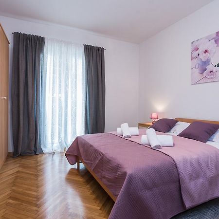 Melita Center Apartment Zadar Ngoại thất bức ảnh