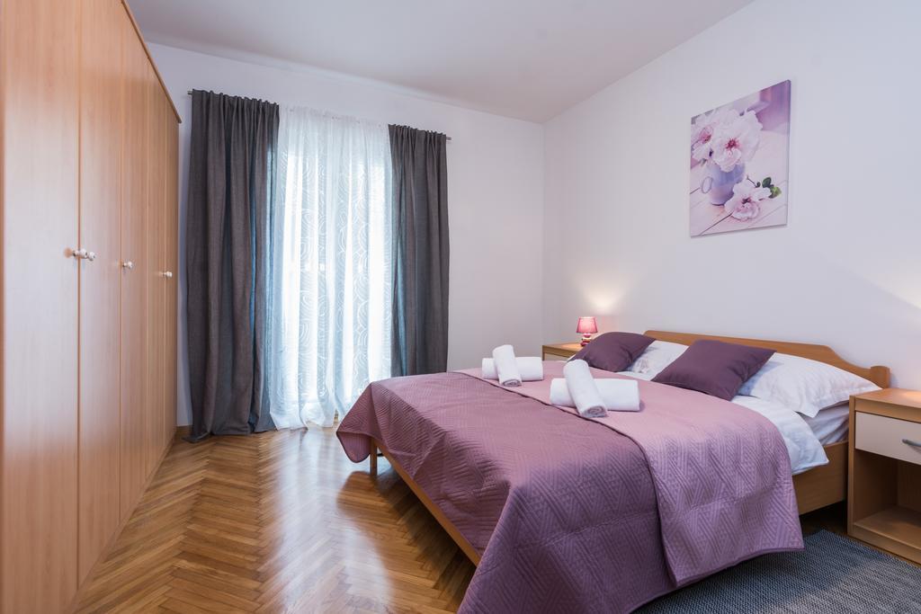 Melita Center Apartment Zadar Ngoại thất bức ảnh