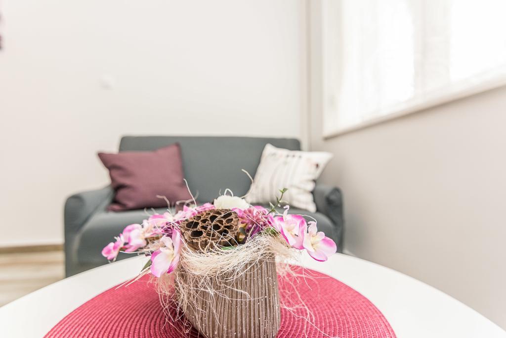 Melita Center Apartment Zadar Ngoại thất bức ảnh