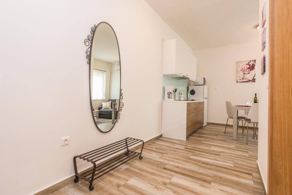 Melita Center Apartment Zadar Ngoại thất bức ảnh
