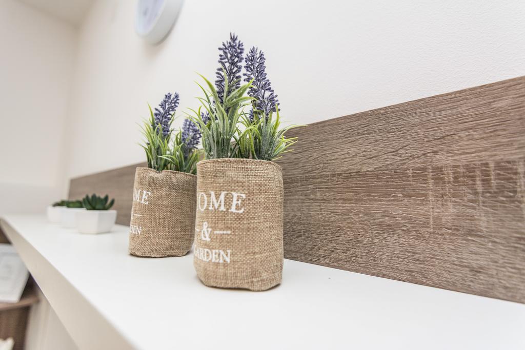 Melita Center Apartment Zadar Ngoại thất bức ảnh